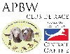  - L'APBW : nouveau club de race (stage d'affiliation) pour le Weimar